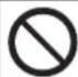 PANASONIC NC-ZA1M - Safety Precautions - 3