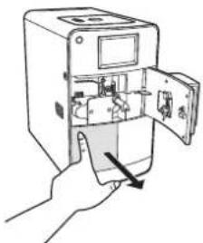 PANASONIC NC-ZA1M - Brewing unit: - 2