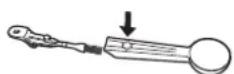 PANASONIC NC-ZA1M - Action - 1