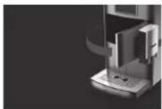 PANASONIC NC-ZA1M - Attach the waste container - 1