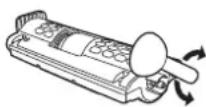 PANASONIC NC-ZA1M - Action - 3