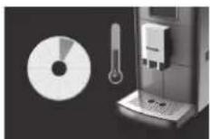 PANASONIC NC-ZA1M - Cleaning the milk system - 2