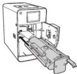 PANASONIC NC-ZA1M - Brewing unit: - 5