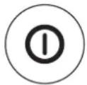 PANASONIC NC-ZA1M - Turn off the power. - 1