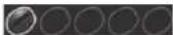 PANASONIC NC-ZA1M - Flavour setting - 1