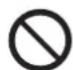PANASONIC NC-ZA1M - WARNING - 1
