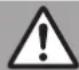 PANASONIC NC-ZA1M - ●Do not touch or get your face close to places where steam is coming out. - 1