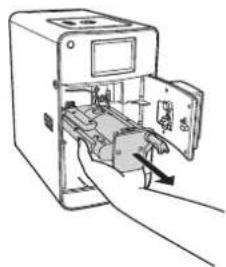 PANASONIC NC-ZA1M - Brewing unit: - 3