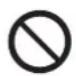PANASONIC NC-ZA1M - CAUTION - 1
