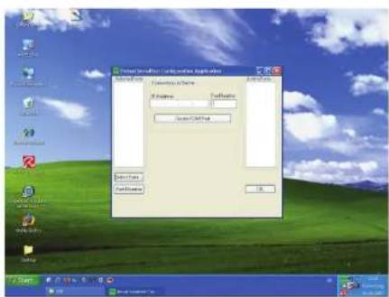 EXSYS EX-6030 - Beschreibung der Virtual COM Software - 1