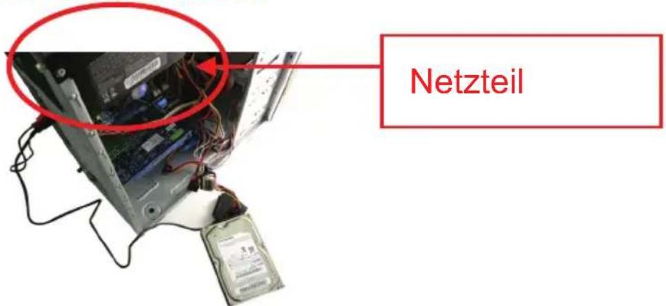 Netzteil