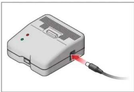 Blade 350 QX3 BNF - Charging the Flight Battery - 2