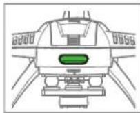 Blade 350 QX3 BNF - Smart Mode - 1
