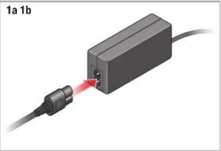 Blade 350 QX3 BNF - Charging the Flight Battery - 1
