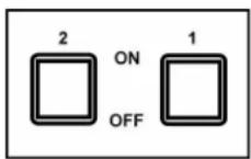 T-Mobile Digibox Premium - Terminierung der ISDN-Schnittstellen - 1