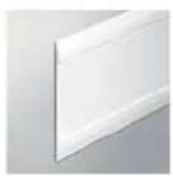 HAGER DSK50L6F10 - Formteile an jeder Ecke - 1