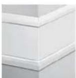 HAGER DSK50L6F10 - Formteile an jeder Ecke - 2