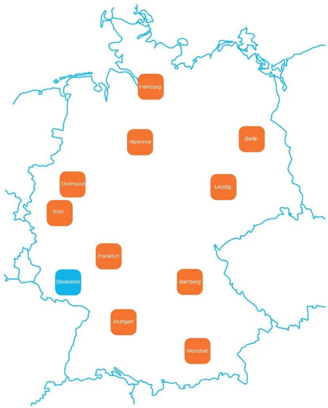 HAGER DSK50L6F10 - Hier sind wir für Sie da: - 1