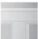 HAGER DSK50L6F10 - Formteile an jeder Ecke - 4
