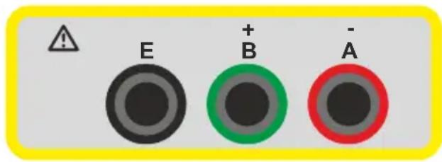 E + B - A