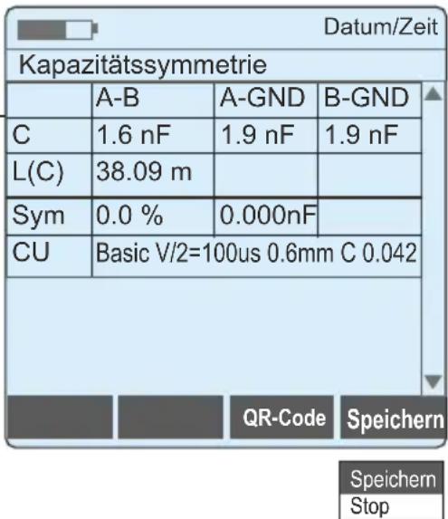Kurth Electronic KE2500 - Messverfahren - 1