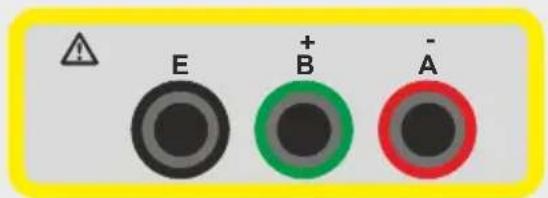 E + B - A