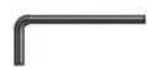 BDI DINO 1343 - Component List - 1