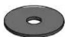 BDI DINO 1343 - Component List - 5