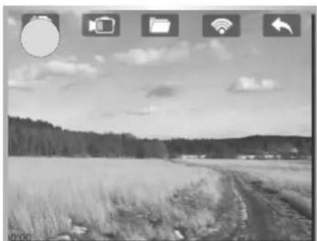 Carson X4 360 Quadcopter FPV - Propeller - 8