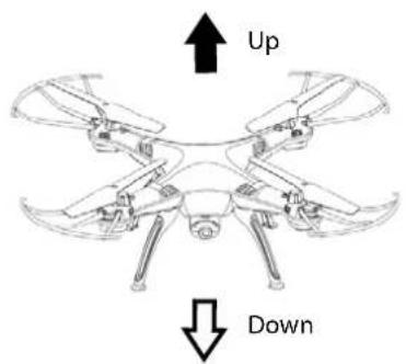 Up Down
