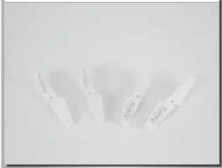 Carson X4 360 Quadcopter FPV - Ersatzteile / Spare Parts - 1