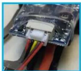 Hyperion Vengeance 280 FPV Racer - 2.VTX Assembly - 5