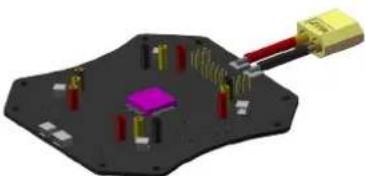 Hyperion Vengeance 280 FPV Racer - 26