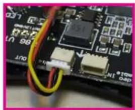 Hyperion Vengeance 280 FPV Racer - 2.VTX Assembly - 6
