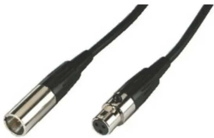 Monacor MCM-500/SW - 1