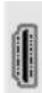 PHILIPS 6000 series 43PUS6031S - Fernbedienung - 6