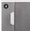 SMARTWARES SC80 - Sicherheits- und Wartungshinweise - 5