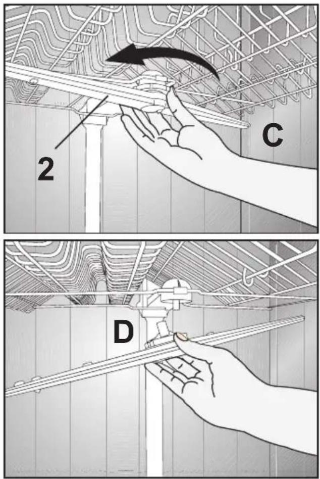 C 2 D