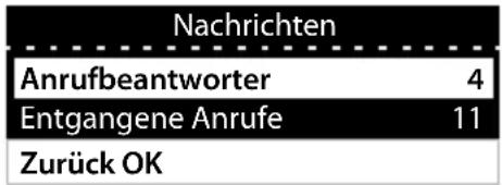 Bintec-elmeg IP620 - Nachrichten-Center - 3