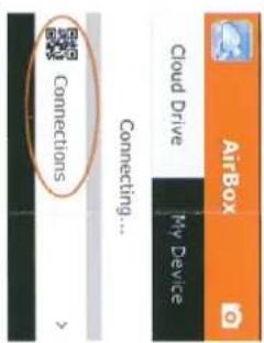 Longshine LCS-8190 - LCS-8190 Private Cloud Dongle Kurzanleitung - 2