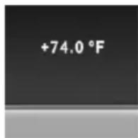 BMW 428i Convertible (2016) - Odometer and trip odometer - 3
