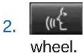 BMW 435i xDrive Gran Coupe (2016) - Via the main menu - 1