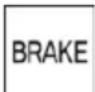 BMW 528i xDrive Sedan (2016) - Brake system - 2