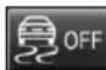 BMW 528i xDrive Sedan (2016) - Deactivating DSC - 1