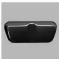 BMW 528i xDrive Sedan (2016) - Backrest width - 1