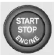 BMW 535i Gran Turismo (2016) - Starting the engine - 1