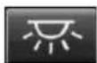 BMW 535i Gran Turismo (2016) - Switching the interior lights on and off - 1
