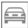 BMW 640i Coupe (2016) - Symbol Measure - 1