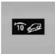 BMW 640i Coupe (2016) - Display in the instrument cluster - 1