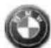 BMW 650i Coupe (2016) - Switching off the tilt alarm sensor and interior motion sensor - 1